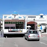 Los Naranjos Puerto Banus I