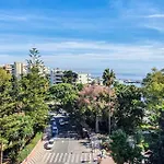 Skol 416. Cozy Two Bedroom Duplex With Sea Views.