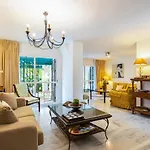 Lunamar 63 Apartment By Ghr Rentals