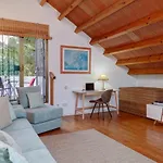 Villa With Private Pool And Garden In Marbella