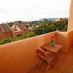 Ref 1 Spacious Sea View Apartment