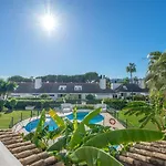 Puerto Banus Apartments