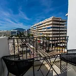 Luxurious 2 Bed Puerto Banús Apt - RDR193