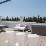 Exclusive Penthouse Walking Distance To Puerto Banus