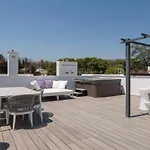 Exclusive Penthouse Walking Distance To Puerto Banus