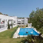 Exclusive Penthouse Walking Distance To Puerto Banus