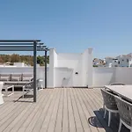Exclusive Penthouse Walking Distance To Puerto Banus
