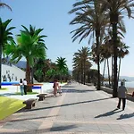 Apartamento Estudio Los Naranjos De Nueva Alcantara