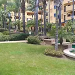 Apartamento Estudio Los Naranjos De Nueva Alcantara