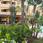 Apartamento Estudio Los Naranjos De Nueva Alcantara