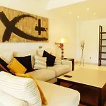 Fuente Aloha Apartment