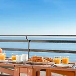 Oleholidays Mediterraneo Marbella Centro Vistas Panoramicas Al Mar