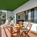 Oleholidays Mediterraneo Marbella Centro Vistas Panoramicas Al Mar