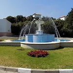 Le Village Apartment
