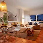 Livescape Playa Rocio