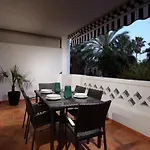 Livescape Playa Rocio