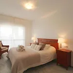 Lovely Bahia Marbella Apartment