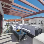 La Maestranza Luxury Apartment