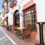 Apartamentos El Gallo