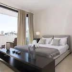 Paradise At Puerto Banus