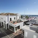 Paradise At Puerto Banus