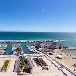 Marbella Beach&Pool Duplex, Marbesun Properties