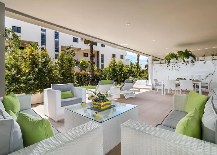 Sweet Inn - Royal Banus