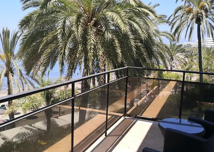 Skol 115A By Completely Marbella