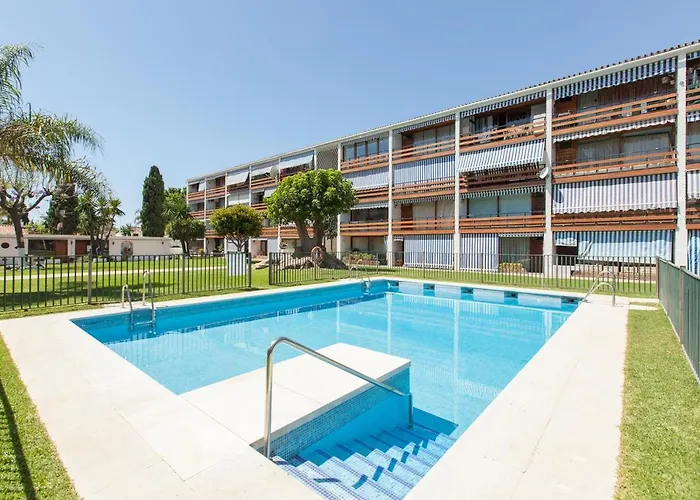 San Pedro Apartment