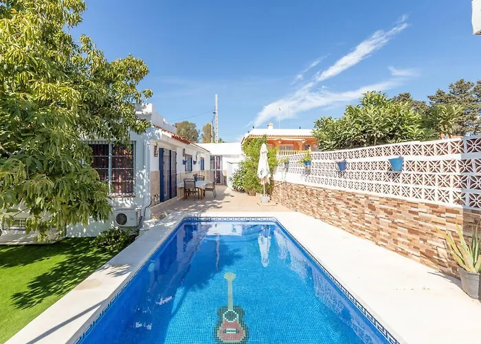 Villa En Marbella