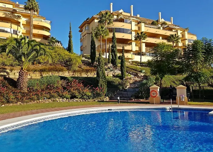 Elviria Hills Apartment