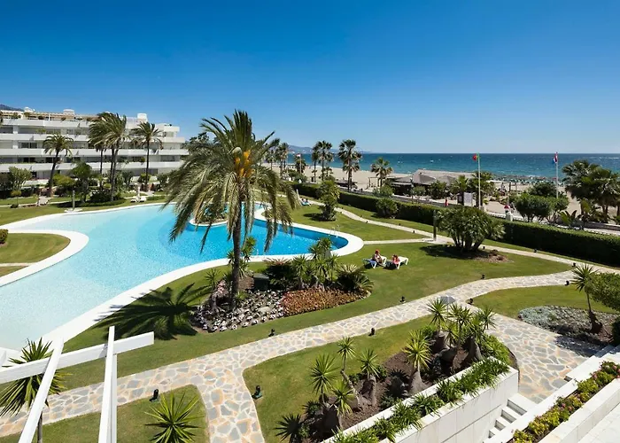 Los Granados I, Puerto Banus, Marbella