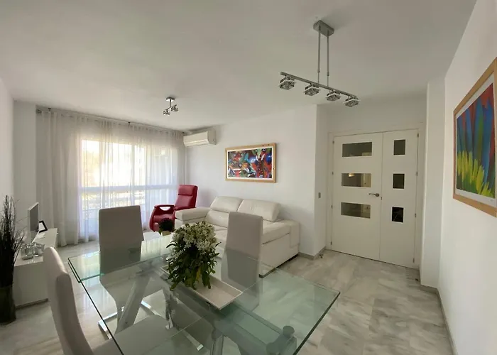 Marbella Centro