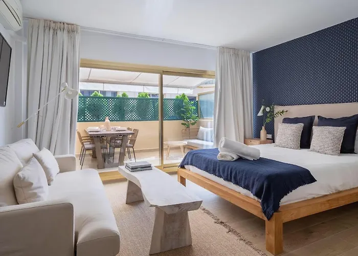 Oleholidays 505 Romana Playa Primera Linea Playa