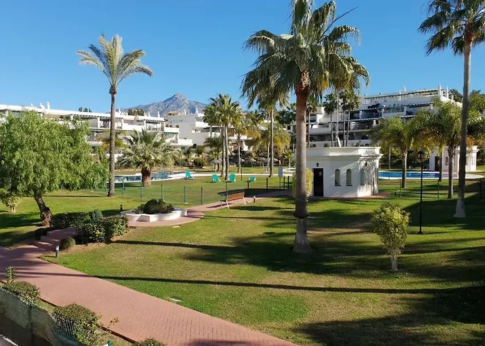 Marbella Puerto Banus Lorcrimar V