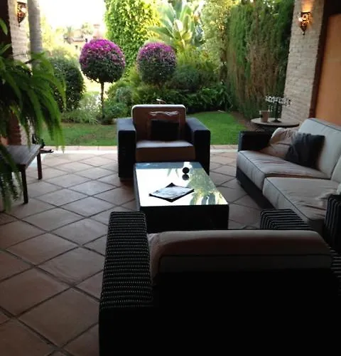 Apartamento Gran Bahia De Marbella