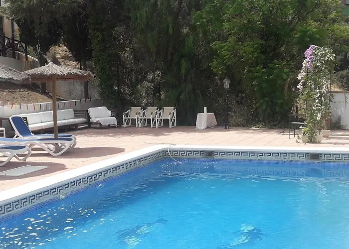 Villa La Cala