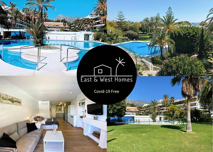 Golden Mile Studio - Eaw Homes