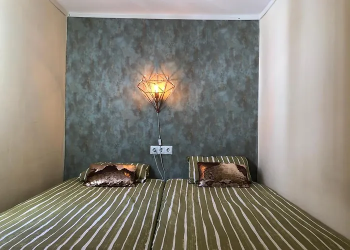 Apartamento Flores Centro