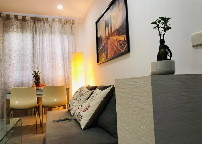 Apartamento Estrella Centro