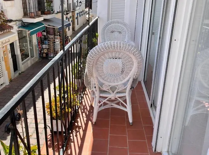 Amarella Suite