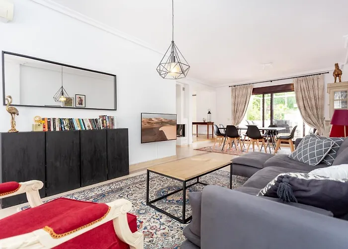 Luxury 4 Bedroom Penthouse