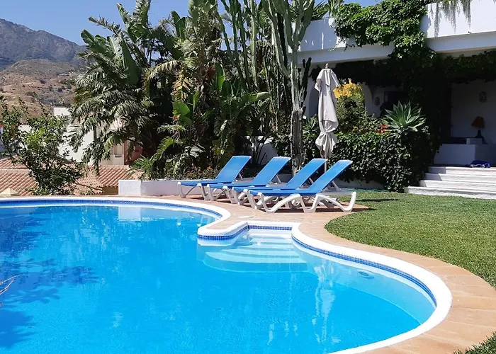 Villa Tortuga
