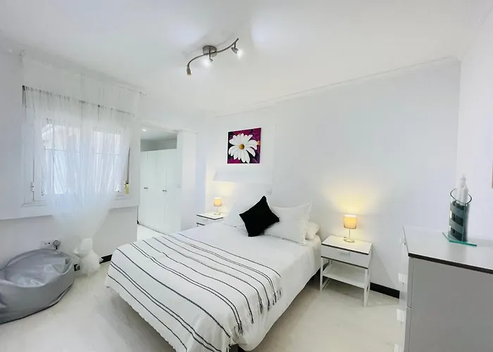 Magnifica Vivienda A 650M De La Playa En Marbella