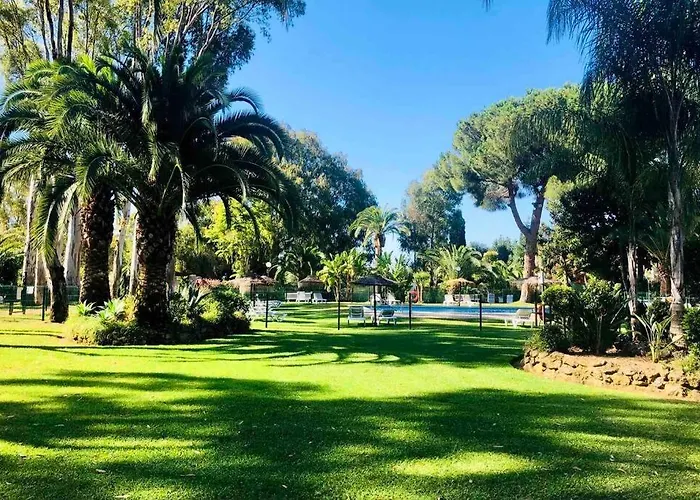 Richi Suite Puerto Banus