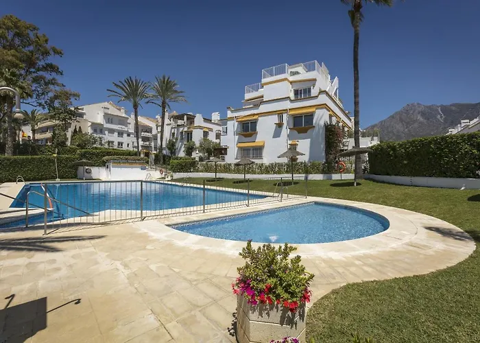 Casa Del Mar