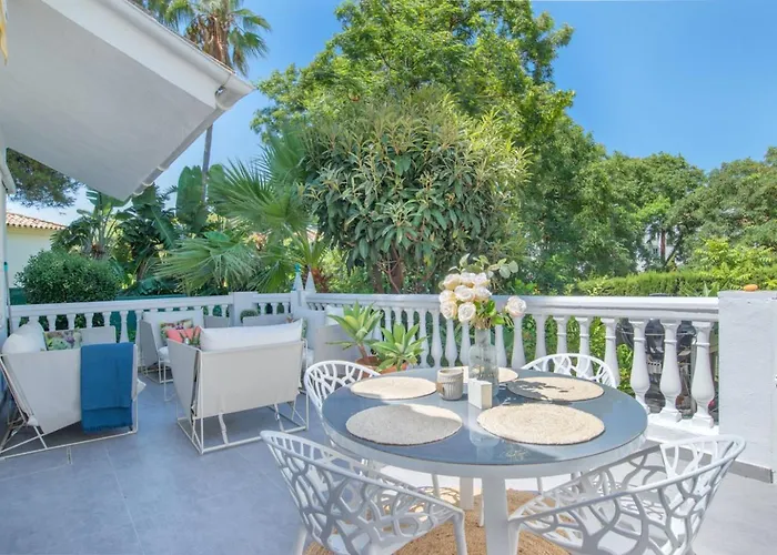 Agrupada Townhouse