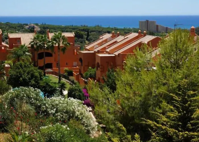 Lagos de Santa María