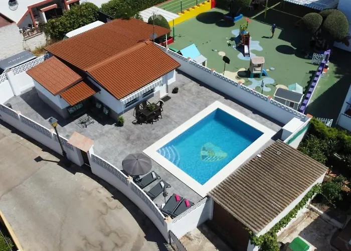La Casita De Marbella
