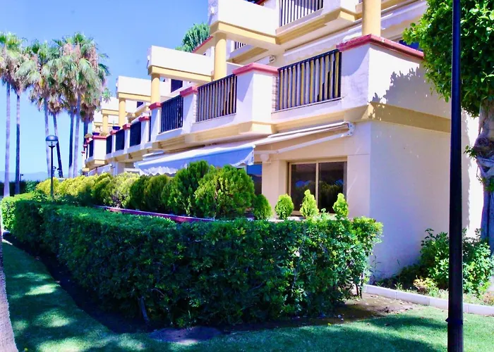 Elviria Marbella Playa